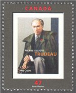 Canada Scott 1909 MNH